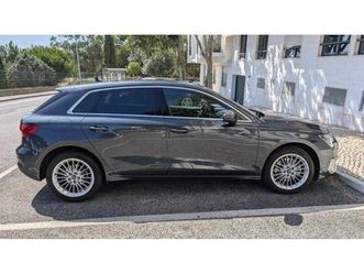 audi a3 40 tfsi e, cx. a., 204cv