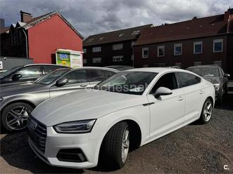 audi a5 sport 40 tfsi s tronic sportback