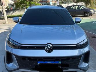 volkswagen tera high 1.0 170 tsi flex 12v 5p aut 2026