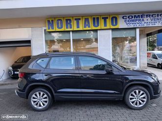 seat ateca 1.0 tsi style