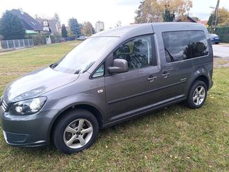 vw caddy soccer behindertengerecht mit rollstuhlrampe