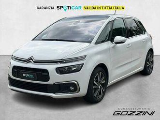 bluehdi 120 s&s feel