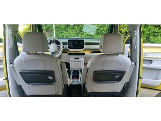 vw id buzz pro,matrix,neuwertig np 85t€