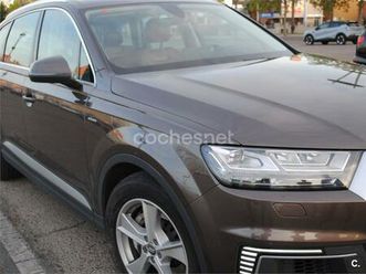 audi q7 45 tdi quattro tiptronic