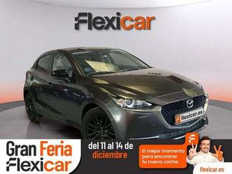 e-skyactiv g 1.5 66kw (90cv) mt homura