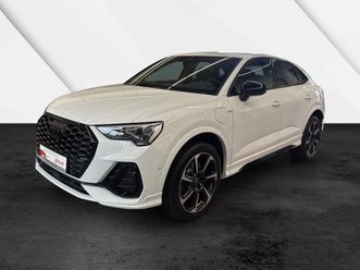q3 2ª serie q3 45 tfsi e s tronic s line edition