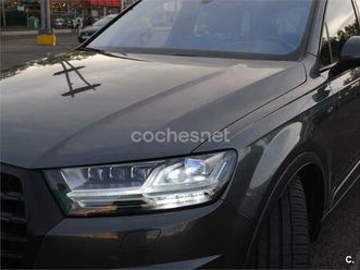 audi sq7 4.0 tdi quattro tiptronic