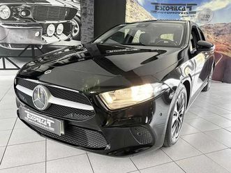 mercedes-benz classe a a 160 style plus