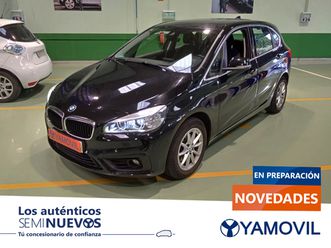 218d active tourer 110 kw (150 cv)