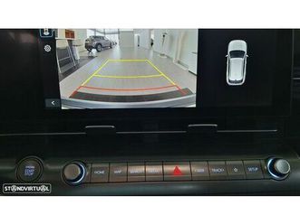 hyundai kauai 1.6 gdi hev vanguard