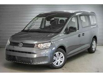 maxi 2,0 tdi dsg life - lager 90 kw (122 ps), a...