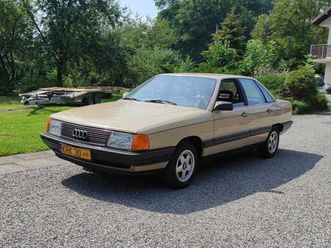 audi 100 c3 cygaro 83r balice - sprzedajemy.pl