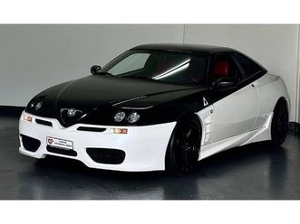 gtv 2.0 ts 16v