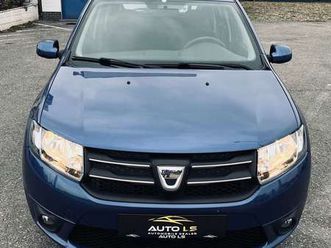 sandero 1.2i laureate