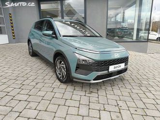 hyundai bayon fl 1,2i smart
