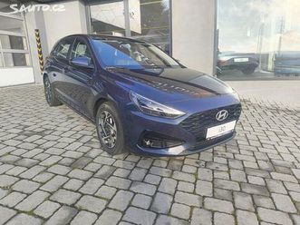 hyundai i30 i30 hb fl 1,5i smart