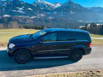 mercedes-benz gl 350