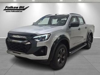 xrx crew cab cng extrautrustad för omgående lev.