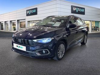 fiat tipo sw 1.6 mjet diesel 95kw (130cv) life