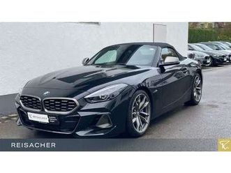 z4 m40ia lcprof m-sitze lrdhzg keyless hud lm19