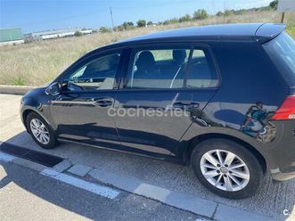 volkswagen golf sportsvan business 1.6 tdi bluemotion