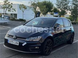 volkswagen golf bluemotion 1.6 tdi