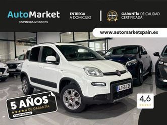 fiat panda 1.3mjet 95cv