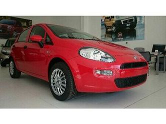 fiat punto 1.3 multijet 75hp e5+ pop 5p