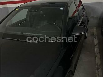 volkswagen golf gtd 2.0 tdi dsg bmt