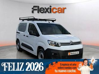 talla m bluehdi 100 s&s live pack