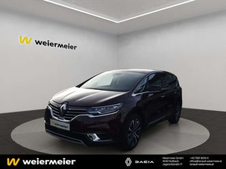 renault espace initiale paris blue dci 190 edc