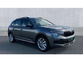 1.0 tsi se edition 5dr dsg