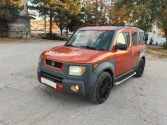 honda element 2.4i 4x4 ≫ 2004 • 16 999 лв. • id
