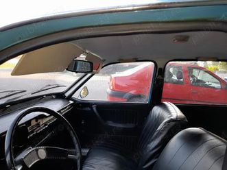 dacia 1300 l (1979) stare excelentă, mașină clasică de colecție!