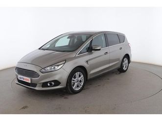 2.0 tdci titanium