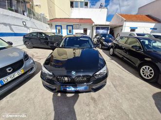 bmw 116 d corporate edition