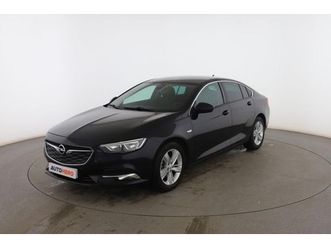 gs 1.6 cdti dpf business