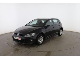 1.2 tsi edition bluemotion tech.