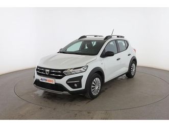1.0 tce stepway essential