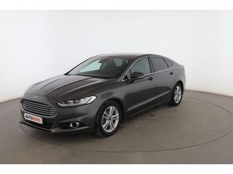 1.5 ecoboost titanium