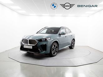 bmw ix2 edrive20 150 kw (204 cv)