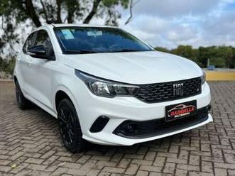 fiat argo 1.3 drive s-design