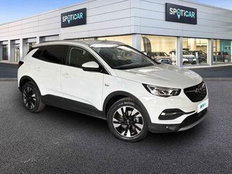 opel grandland x 1.5 diesel ecotec start&stop aut. innovation del 2020 usata a foggia