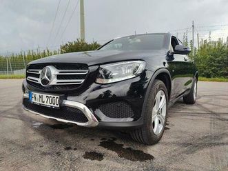 mercedes-benz glc 350 glc -klasse e 4matic e 4matic (253.954)