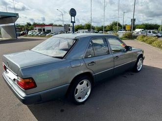 mercedes benz 300e w124 (gerne ein angebot abgeben)
