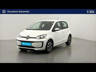 up! 1.0 65ch bluemotion technology active 5p