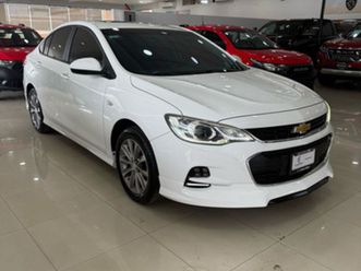 chevrolet cavalier 1.5 premier piel at