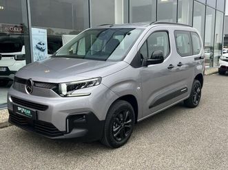 berlingo (3) 1.5 bluehdi 130 eat8 taille m plus