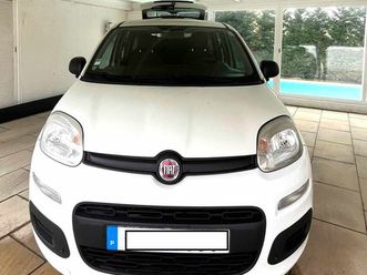 fiat panda 1.2, 69cv