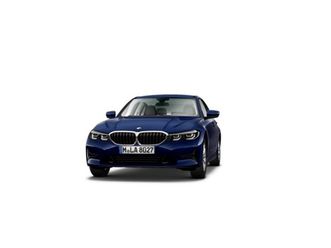 bmw serie 3 320i 135 kw (184 cv)